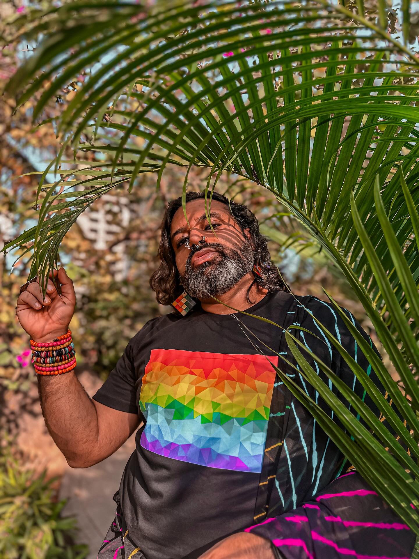 LGBTQ+, Pride, Queer, Gay, Lesbian, Bisexual, Transgender, Non-Binary, Ally, Rainbow, Equality, Love is Love, Pride Month, Pride Parade, LGBTQ Rights, Support LGBTQ+, Queer Fashion, Identity, Community, Inclusivity, Diversity, Shop with Pride.