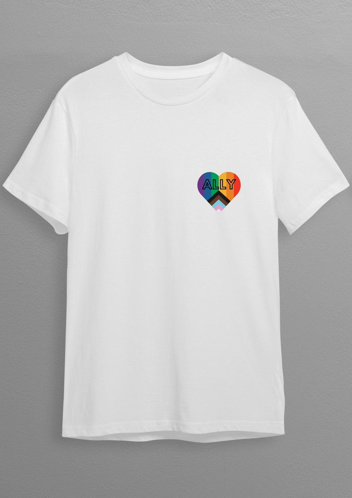 LGBTQ+, Pride, Queer, Gay, Lesbian, Bisexual, Transgender, Non-Binary, Ally, Rainbow, Equality, Love is Love, Pride Month, Pride Parade, LGBTQ Rights, Support LGBTQ+, Queer Fashion, Identity, Community, Inclusivity, Diversity, Shop with Pride.