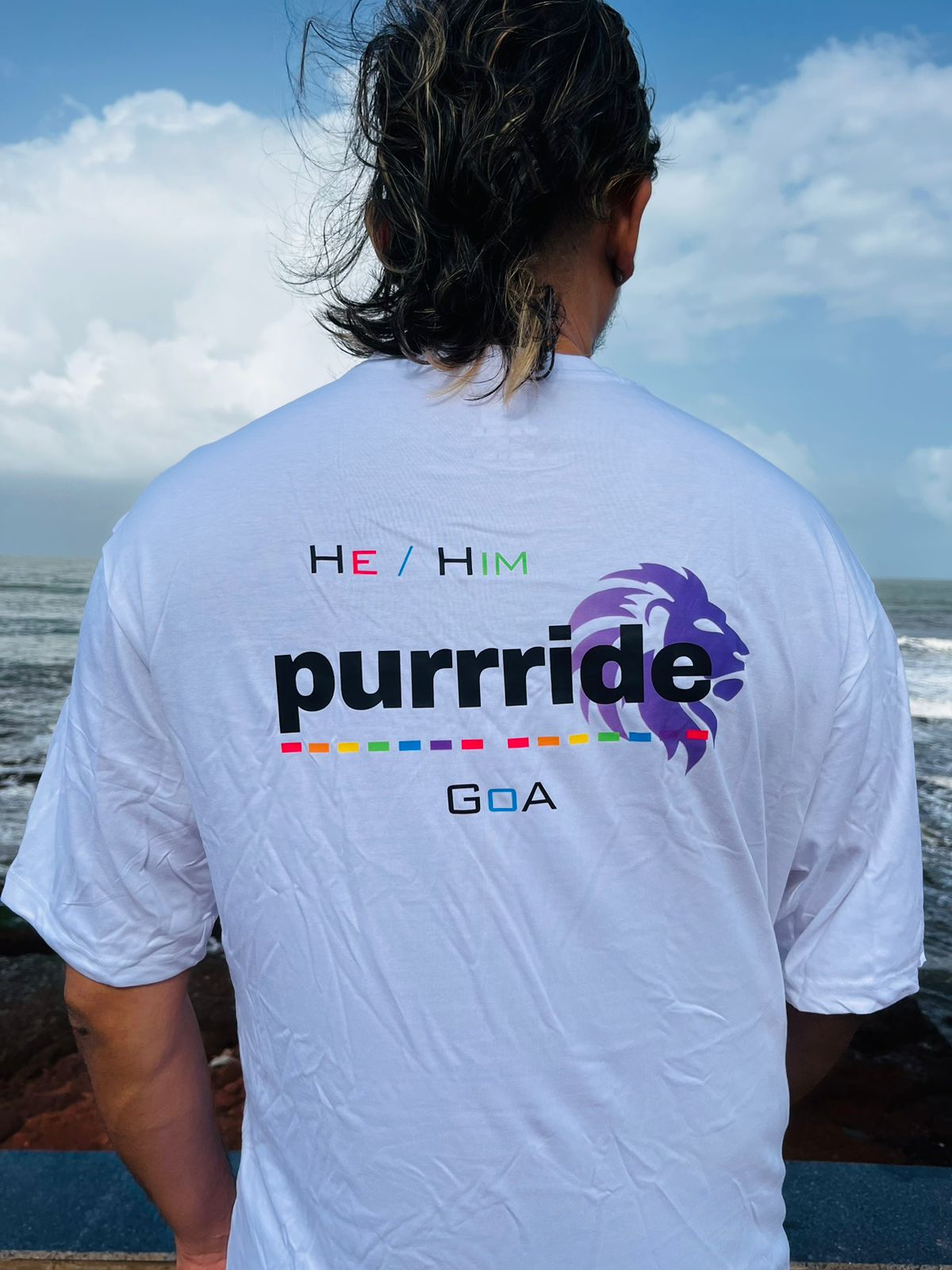 LGBTQ+, Pride, Queer, Gay, Lesbian, Bisexual, Transgender, Non-Binary, Ally, Rainbow, Equality, Love is Love, Pride Month, Pride Parade, LGBTQ Rights, Support LGBTQ+, Queer Fashion, Identity, Community, Inclusivity, Diversity, Shop with Pride.