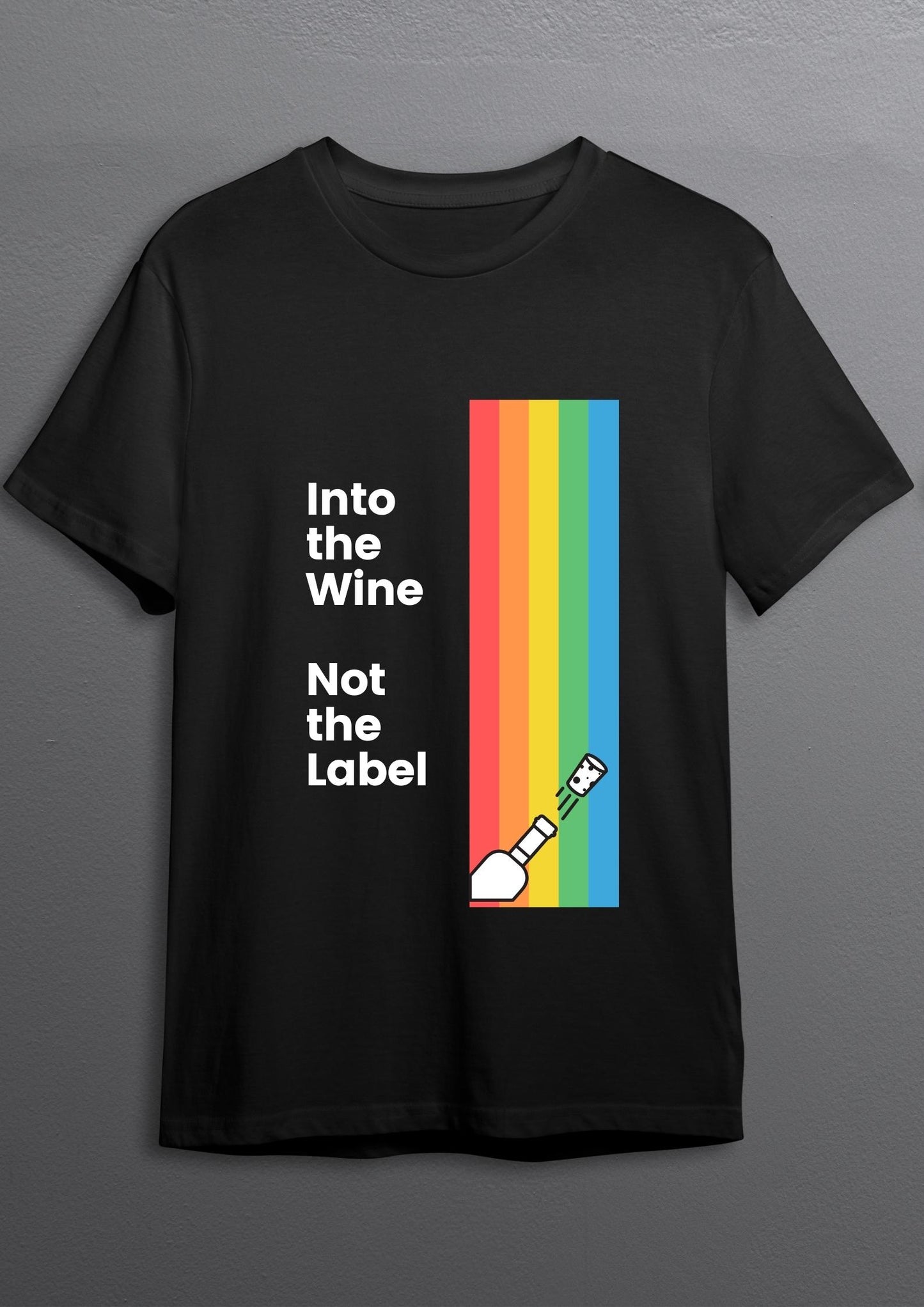 LGBTQ+, Pride, Queer, Gay, Lesbian, Bisexual, Transgender, Non-Binary, Ally, Rainbow, Equality, Love is Love, Pride Month, Pride Parade, LGBTQ Rights, Support LGBTQ+, Queer Fashion, Identity, Community, Inclusivity, Diversity, Shop with Pride.
