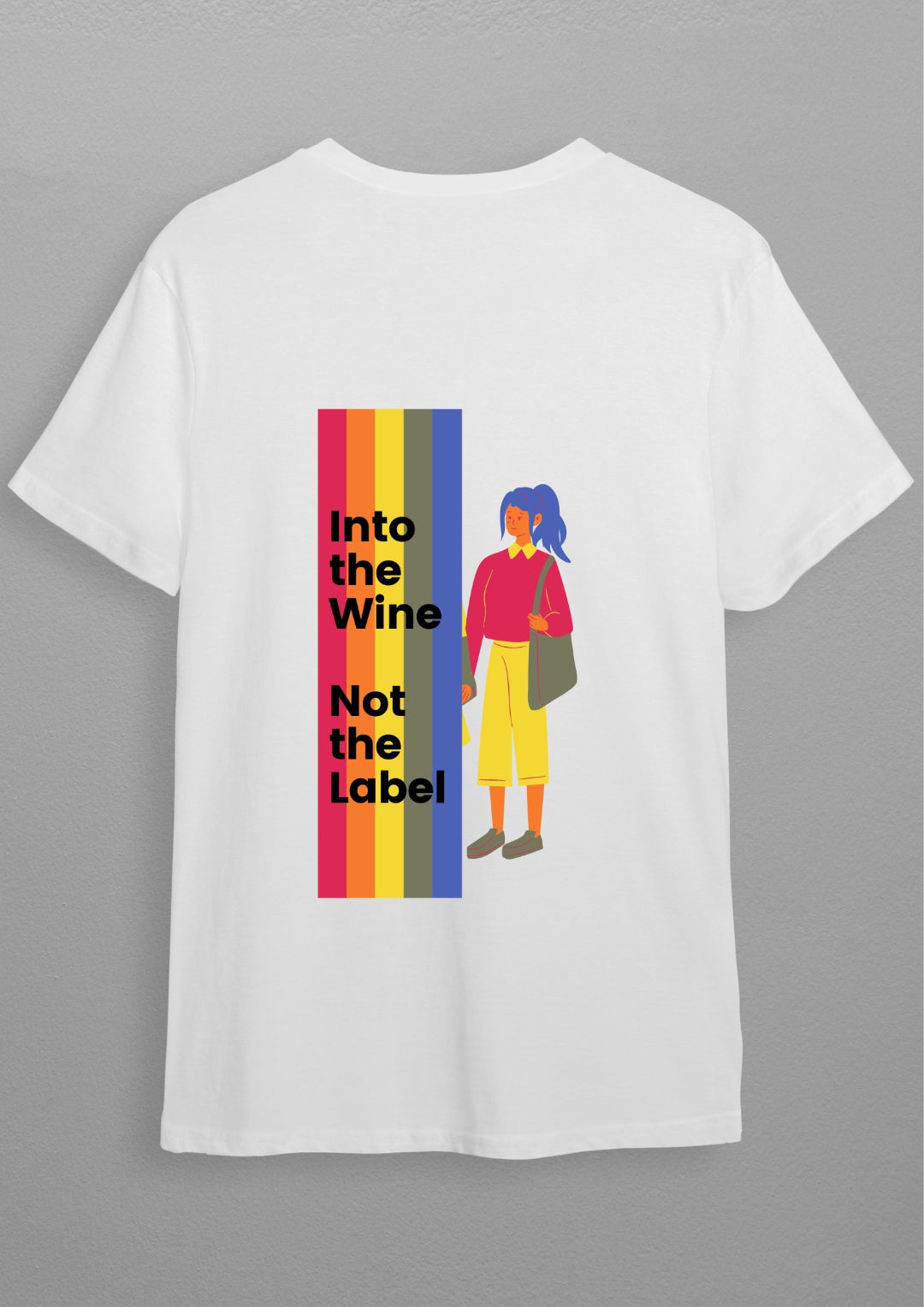 LGBTQ+, Pride, Queer, Gay, Lesbian, Bisexual, Transgender, Non-Binary, Ally, Rainbow, Equality, Love is Love, Pride Month, Pride Parade, LGBTQ Rights, Support LGBTQ+, Queer Fashion, Identity, Community, Inclusivity, Diversity, Shop with Pride.