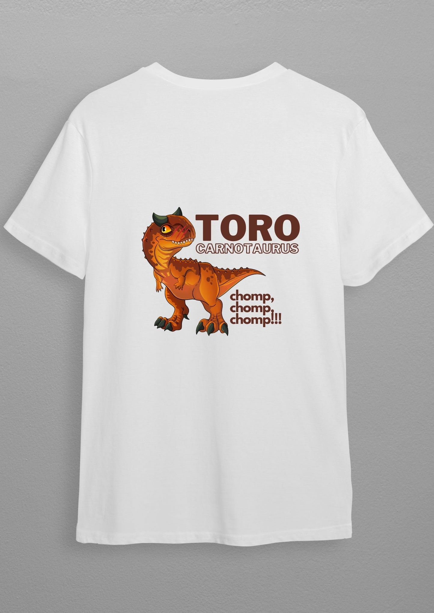 Toro's Roar