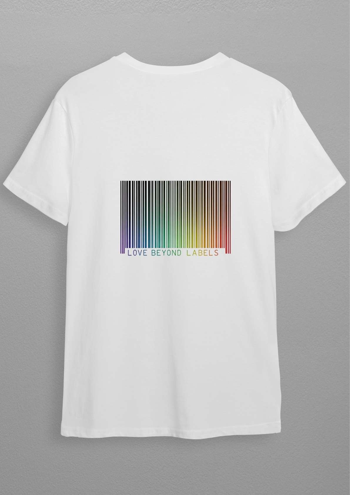 LGBTQ+, Pride, Queer, Gay, Lesbian, Bisexual, Transgender, Non-Binary, Ally, Rainbow, Equality, Love is Love, Pride Month, Pride Parade, LGBTQ Rights, Support LGBTQ+, Queer Fashion, Identity, Community, Inclusivity, Diversity, Shop with Pride.