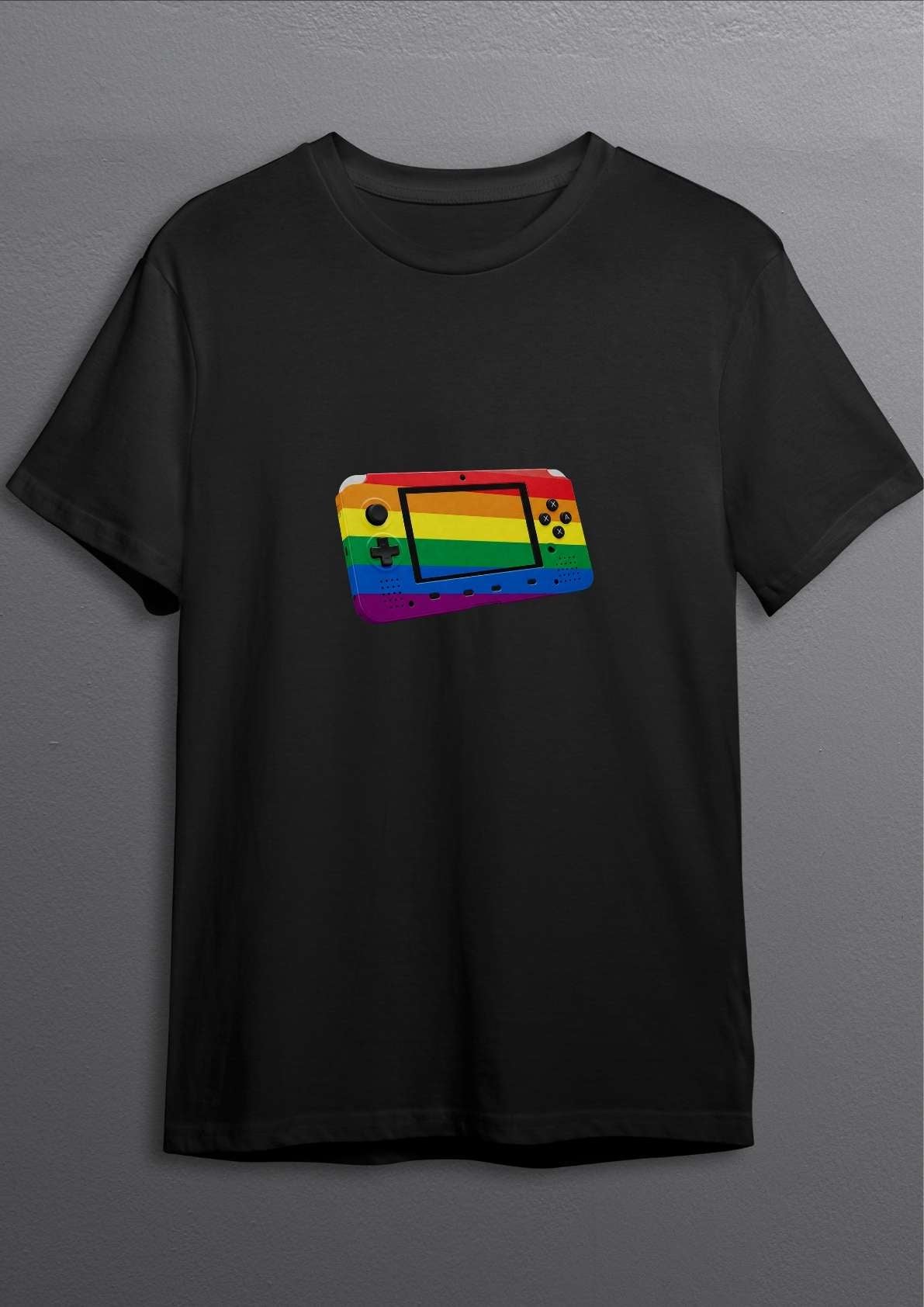 LGBTQ+, Pride, Queer, Gay, Lesbian, Bisexual, Transgender, Non-Binary, Ally, Rainbow, Equality, Love is Love, Pride Month, Pride Parade, LGBTQ Rights, Support LGBTQ+, Queer Fashion, Identity, Community, Inclusivity, Diversity, Shop with Pride.