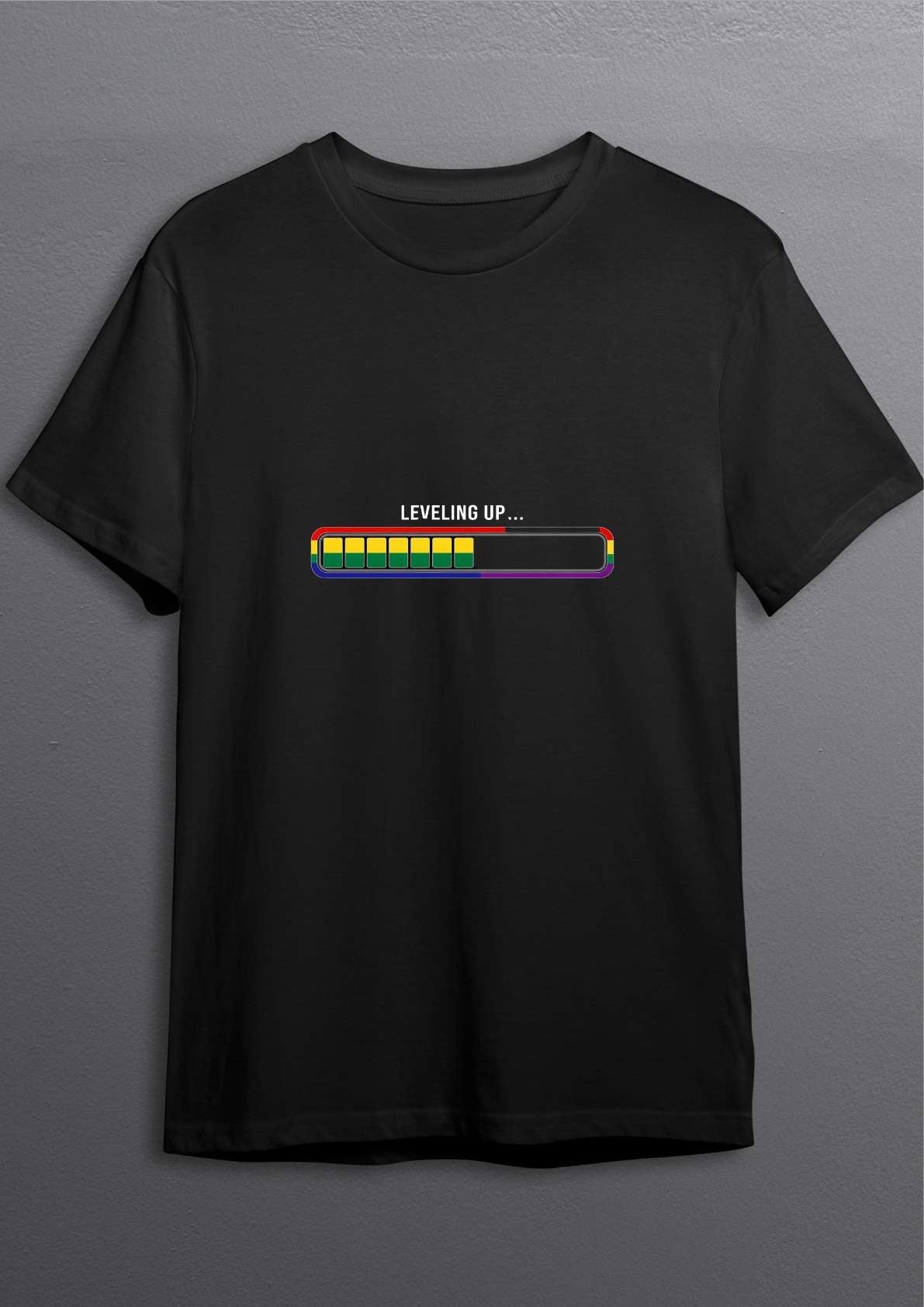 LGBTQ+, Pride, Queer, Gay, Lesbian, Bisexual, Transgender, Non-Binary, Ally, Rainbow, Equality, Love is Love, Pride Month, Pride Parade, LGBTQ Rights, Support LGBTQ+, Queer Fashion, Identity, Community, Inclusivity, Diversity, Shop with Pride.